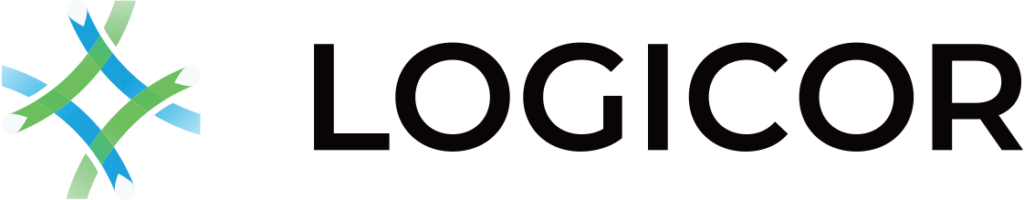 Logicor logo